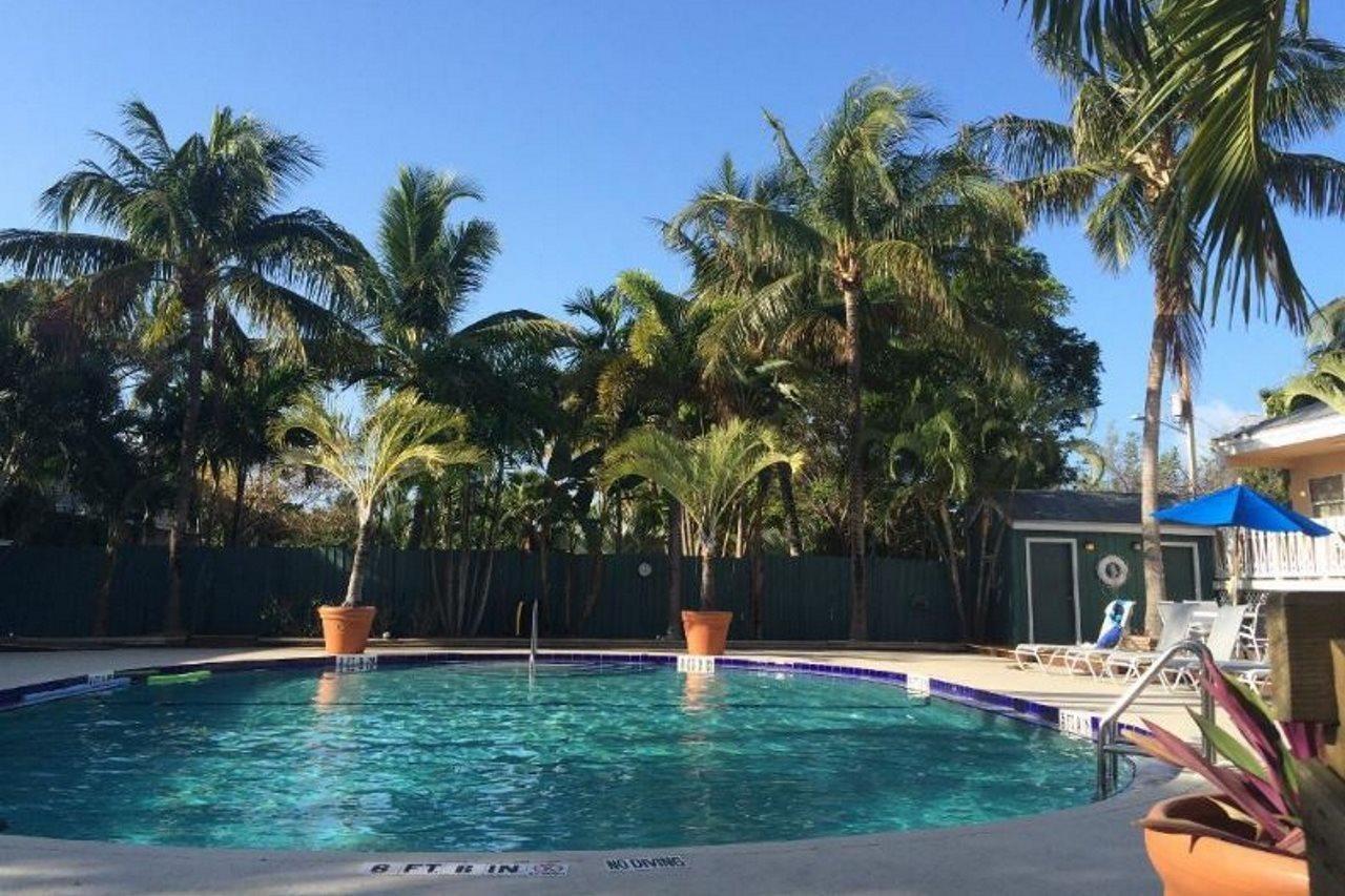 Banana Bay Resort (Adults Only) Key West Exteriér fotografie
