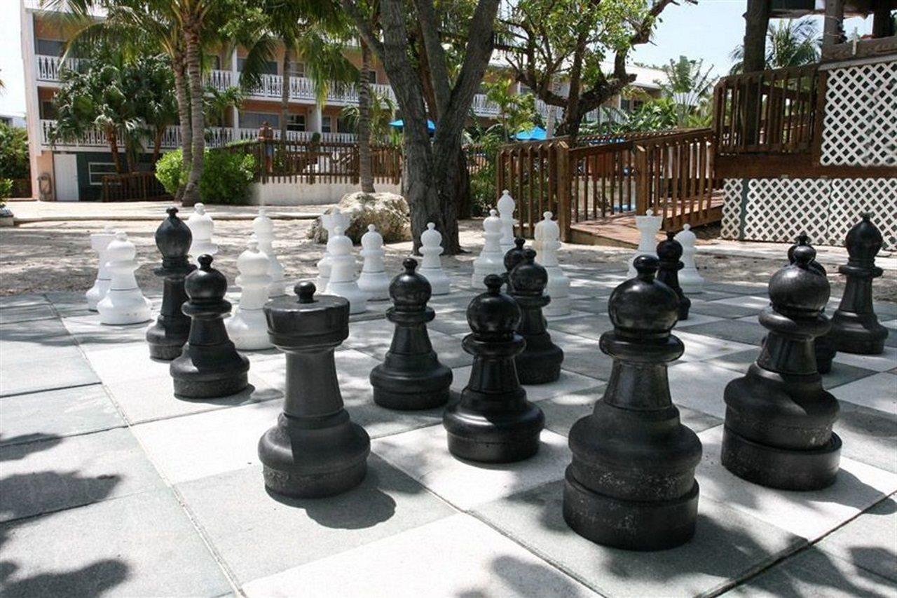 Banana Bay Resort (Adults Only) Key West Exteriér fotografie