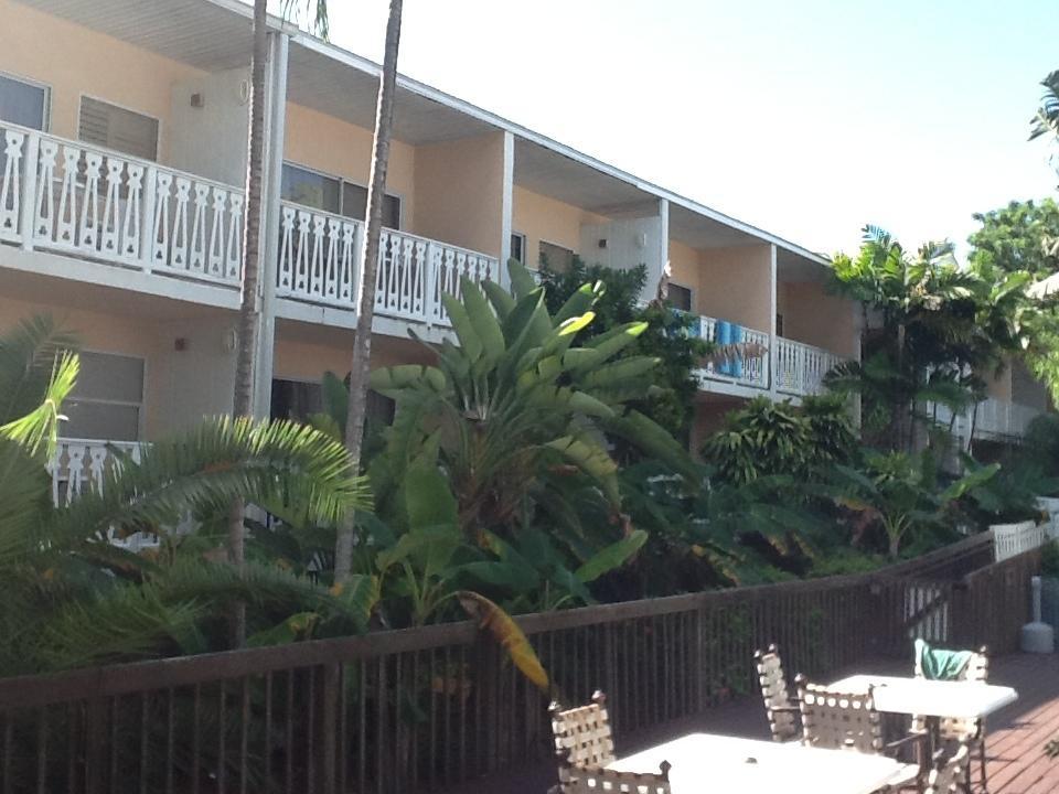 Banana Bay Resort (Adults Only) Key West Exteriér fotografie