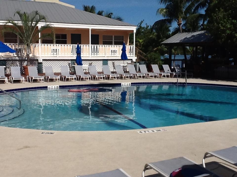 Banana Bay Resort (Adults Only) Key West Exteriér fotografie