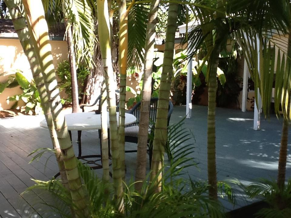 Banana Bay Resort (Adults Only) Key West Exteriér fotografie