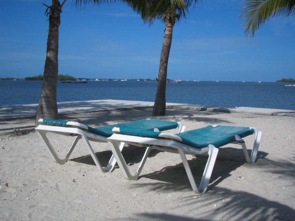 Banana Bay Resort (Adults Only) Key West Exteriér fotografie